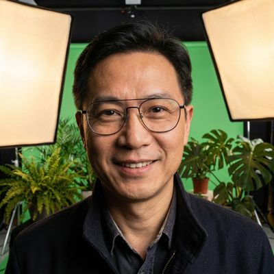 小蓝视频导演王志远
